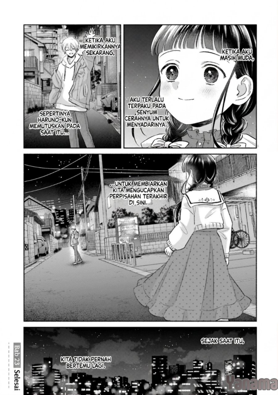 Rinko-chan to Himosugara Chapter 23 - Page 30
