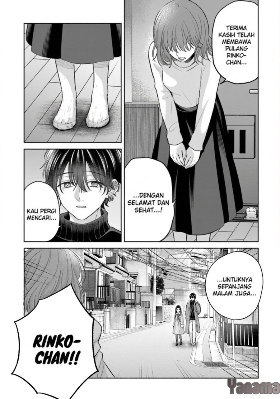 Rinko-chan to Himosugara Chapter 23 - Page 4