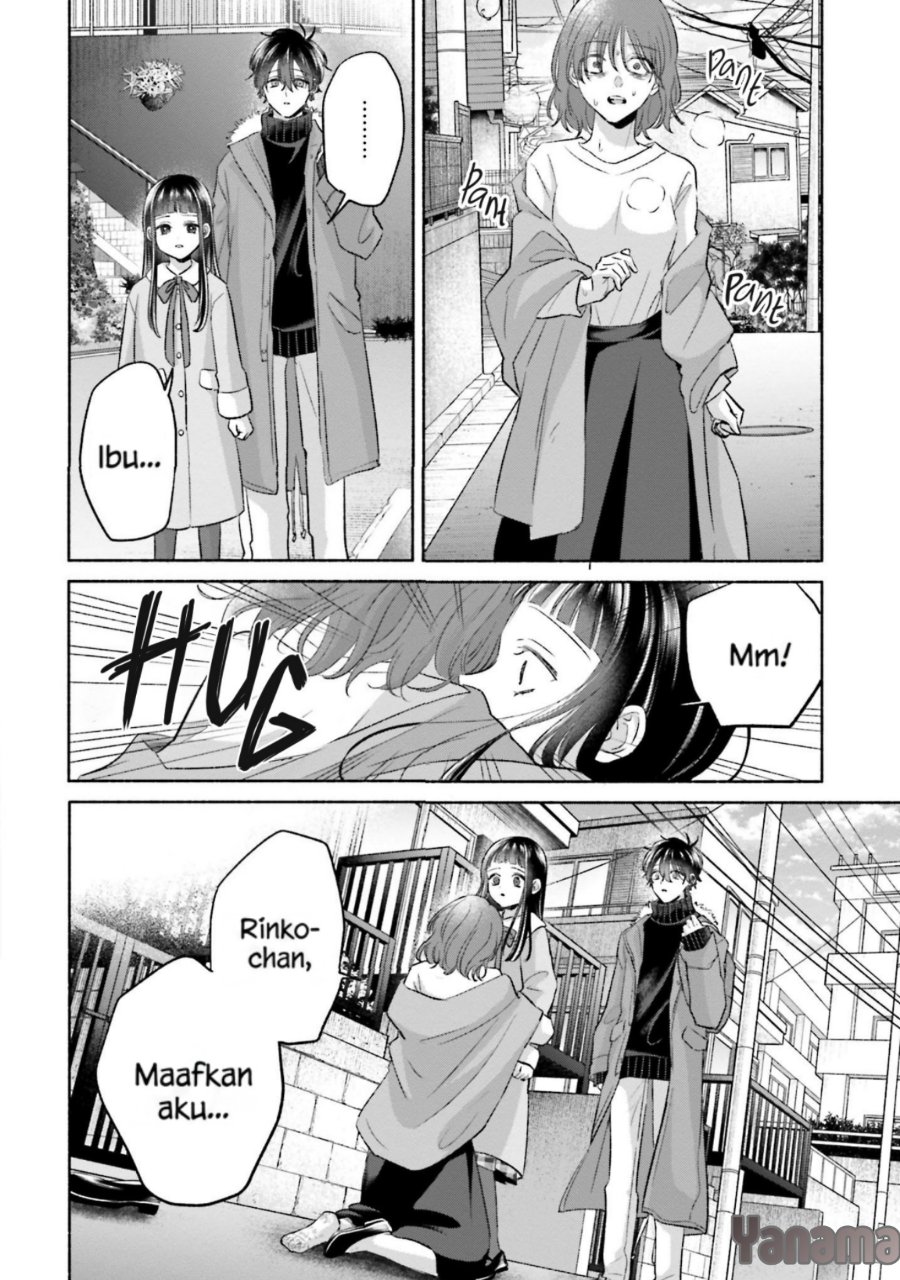 Rinko-chan to Himosugara Chapter 23 - Page 5