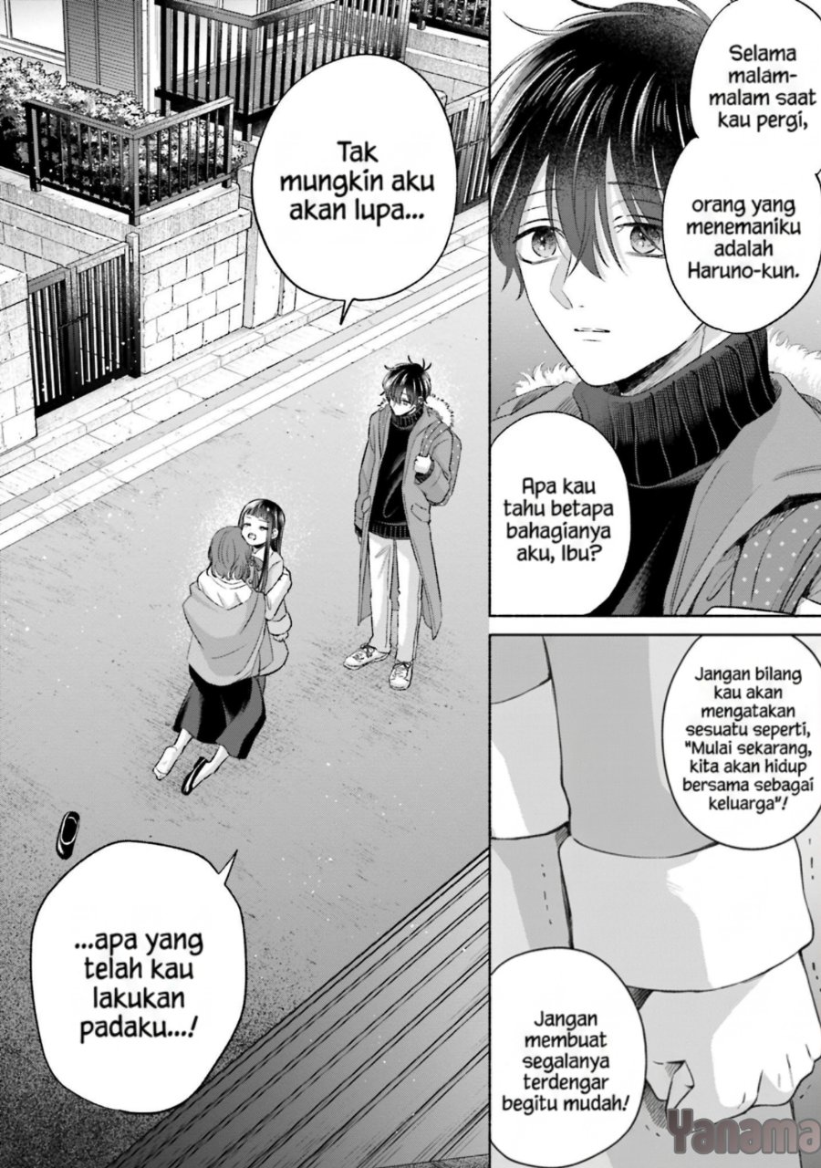 Rinko-chan to Himosugara Chapter 23 - Page 7