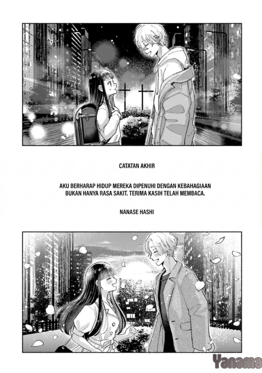 Rinko-chan to Himosugara Chapter 24.5 - Page 5