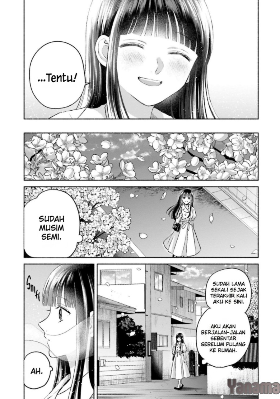 Rinko-chan to Himosugara Chapter 24 - Page 16