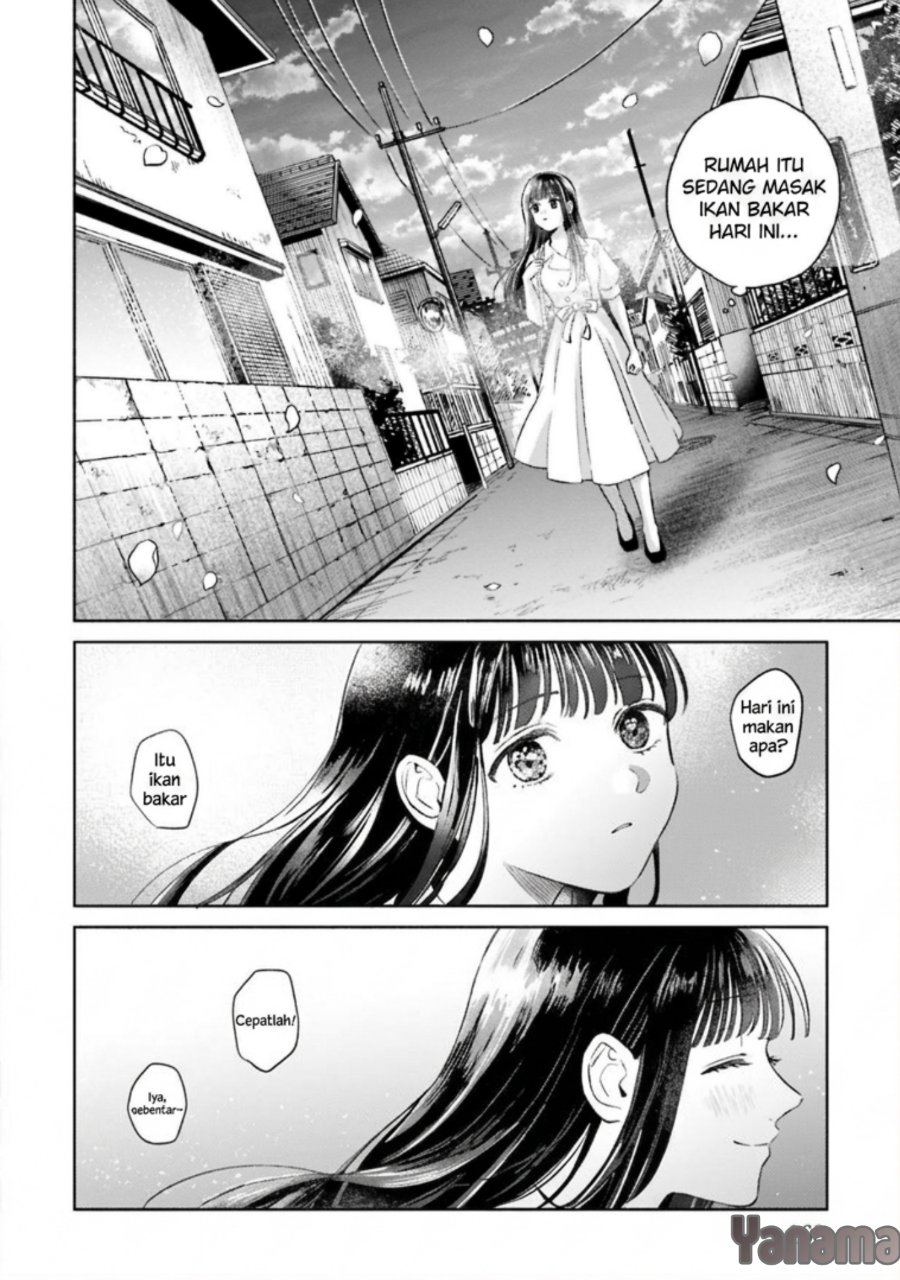 Rinko-chan to Himosugara Chapter 24 - Page 17
