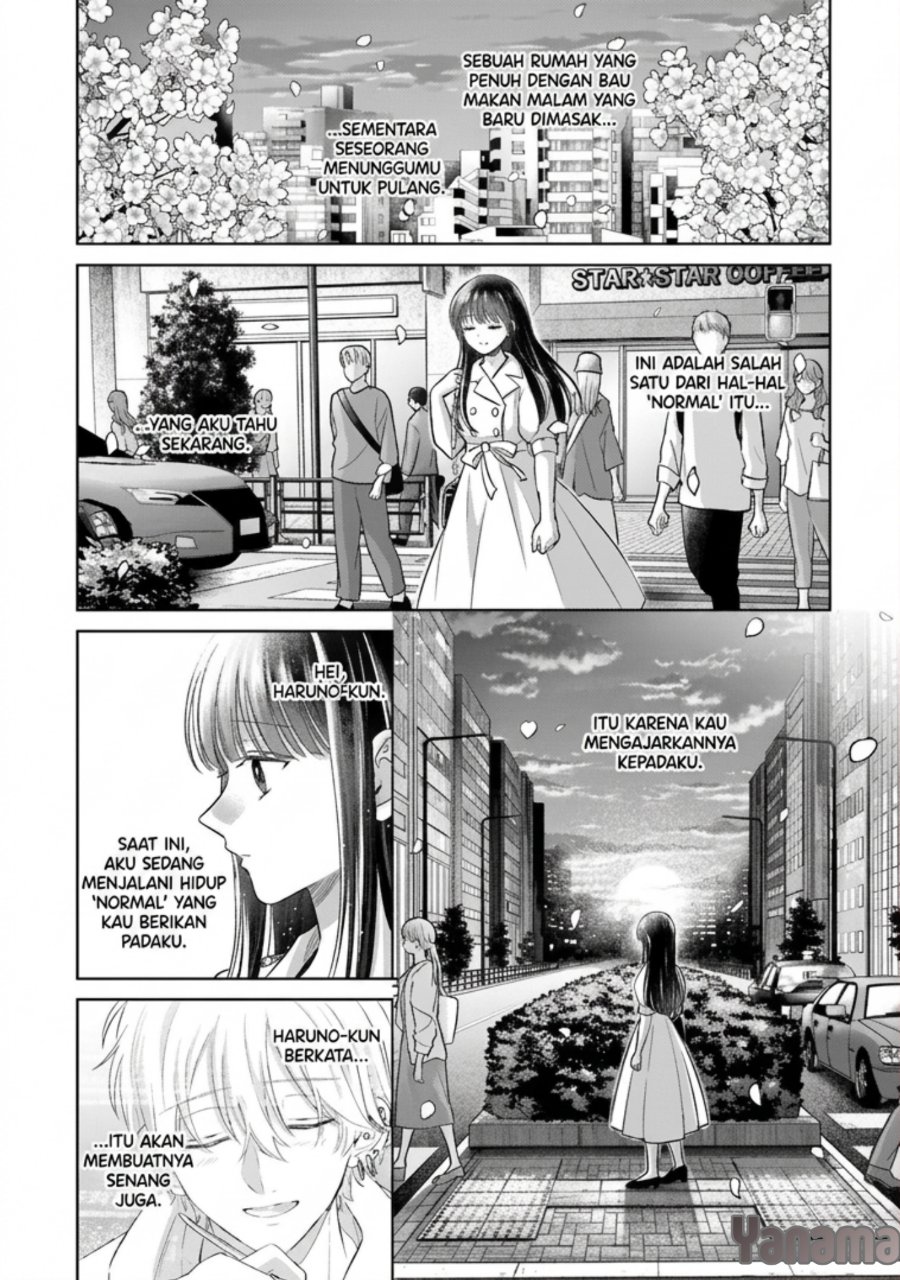 Rinko-chan to Himosugara Chapter 24 - Page 18
