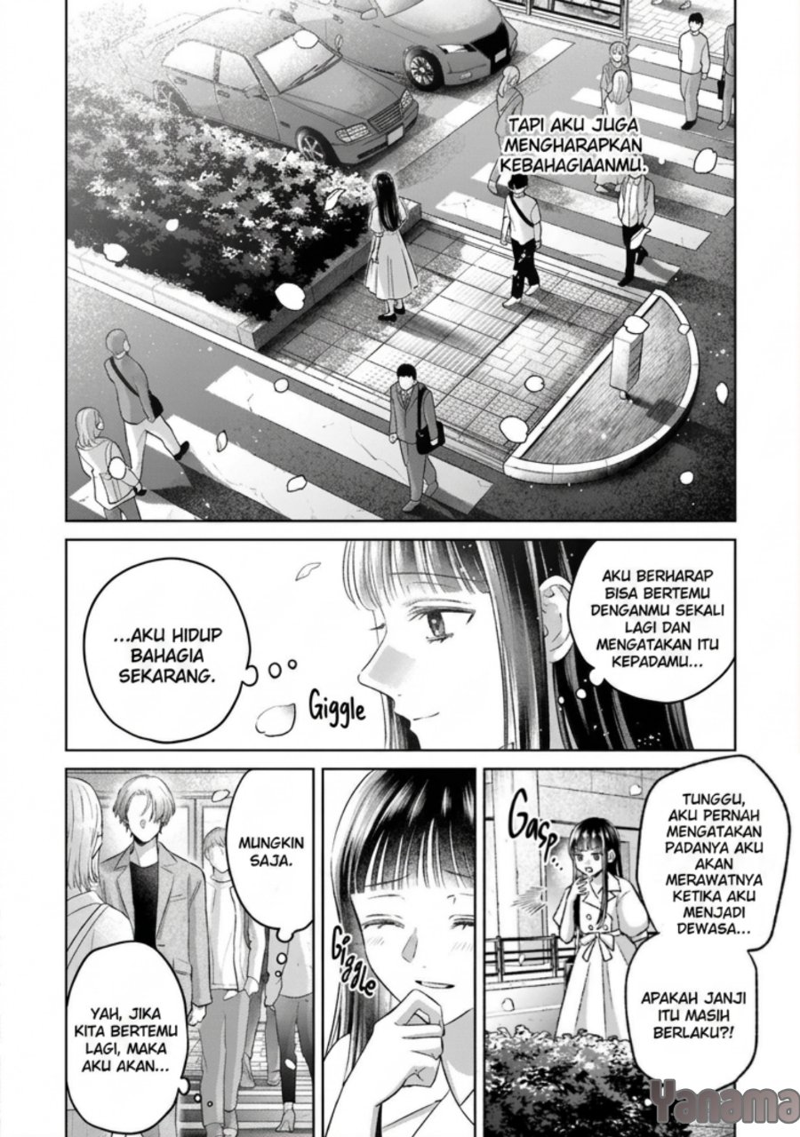 Rinko-chan to Himosugara Chapter 24 - Page 19