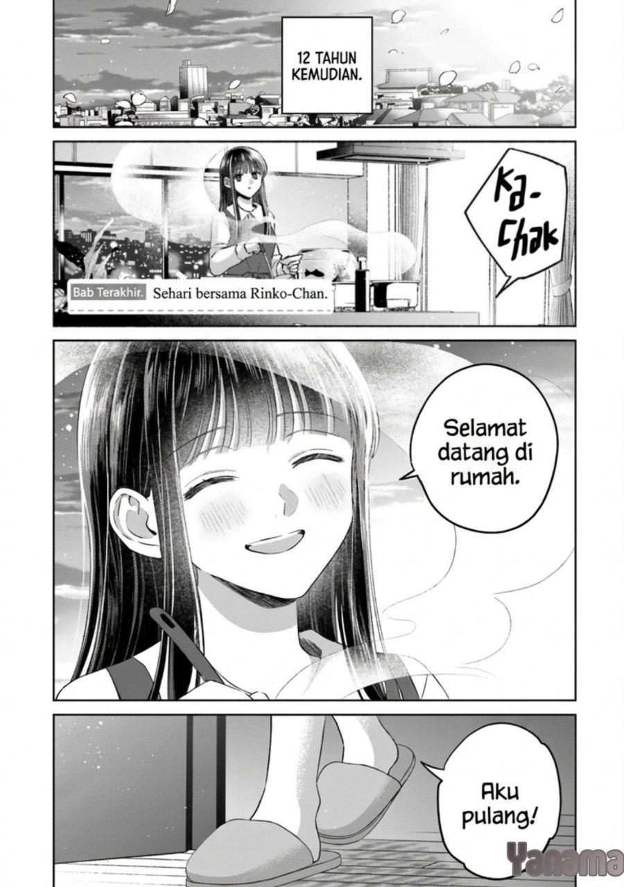 Rinko-chan to Himosugara Chapter 24 - Page 2