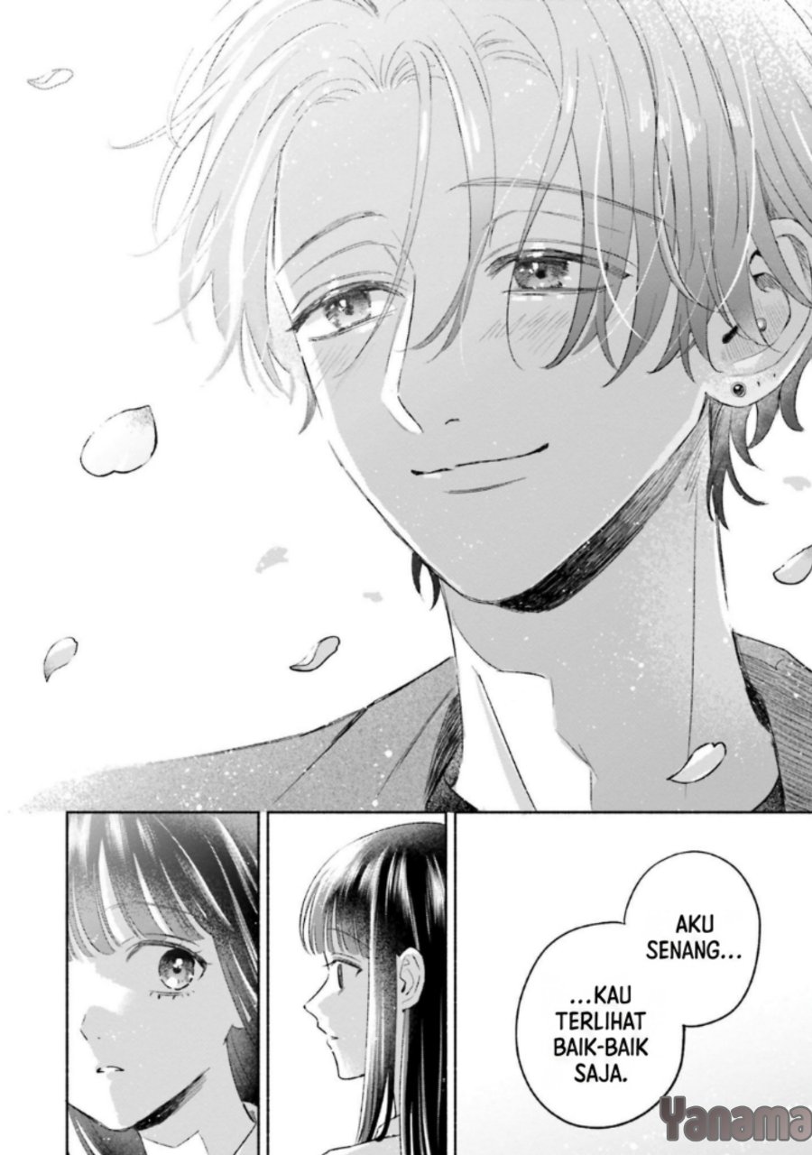 Rinko-chan to Himosugara Chapter 24 - Page 21