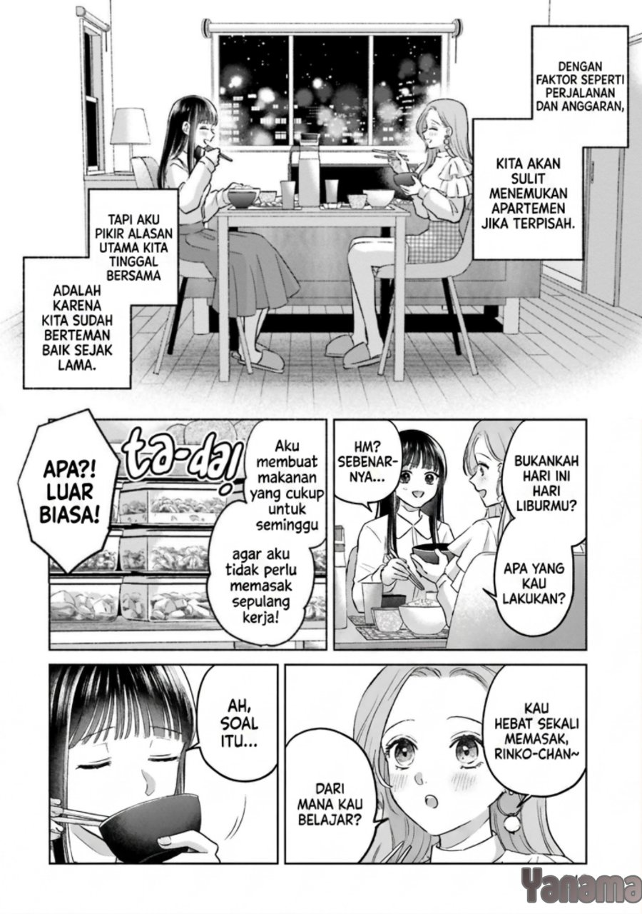 Rinko-chan to Himosugara Chapter 24 - Page 5
