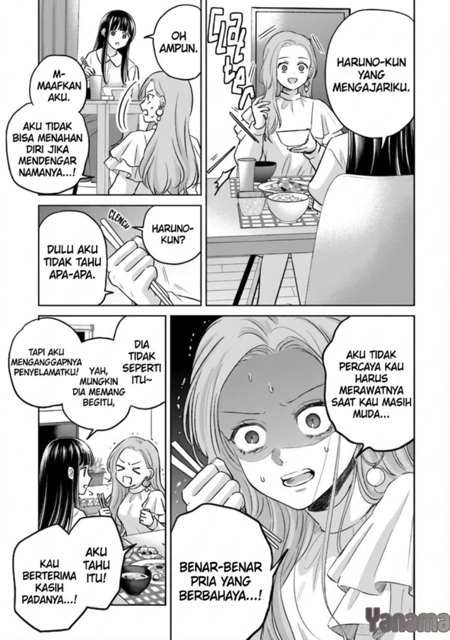 Rinko-chan to Himosugara Chapter 24 - Page 6