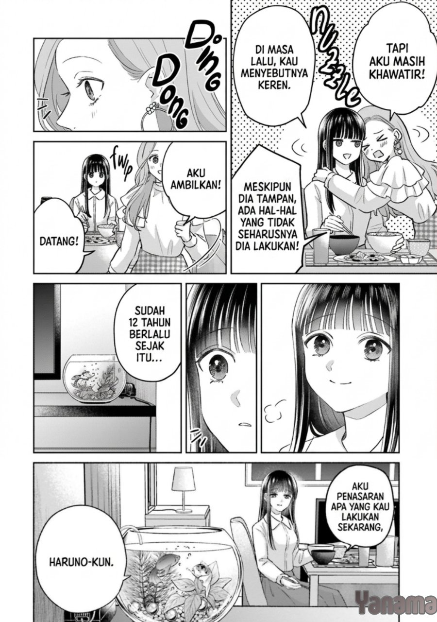 Rinko-chan to Himosugara Chapter 24 - Page 7