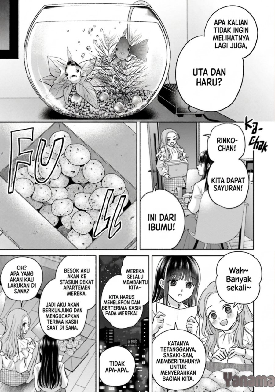 Rinko-chan to Himosugara Chapter 24 - Page 8