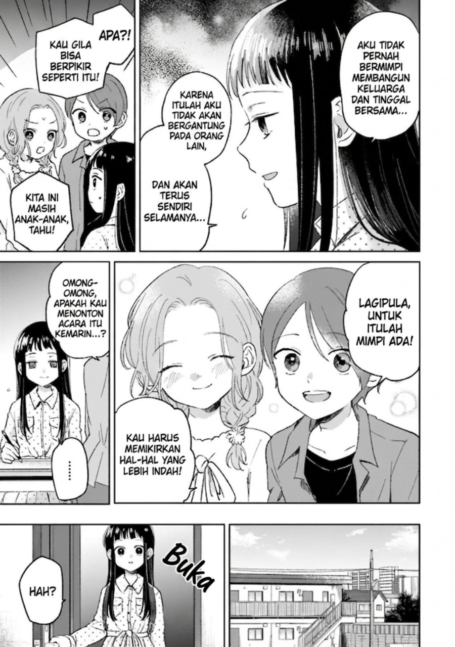 Rinko-chan to Himosugara Chapter 3 - Page 12