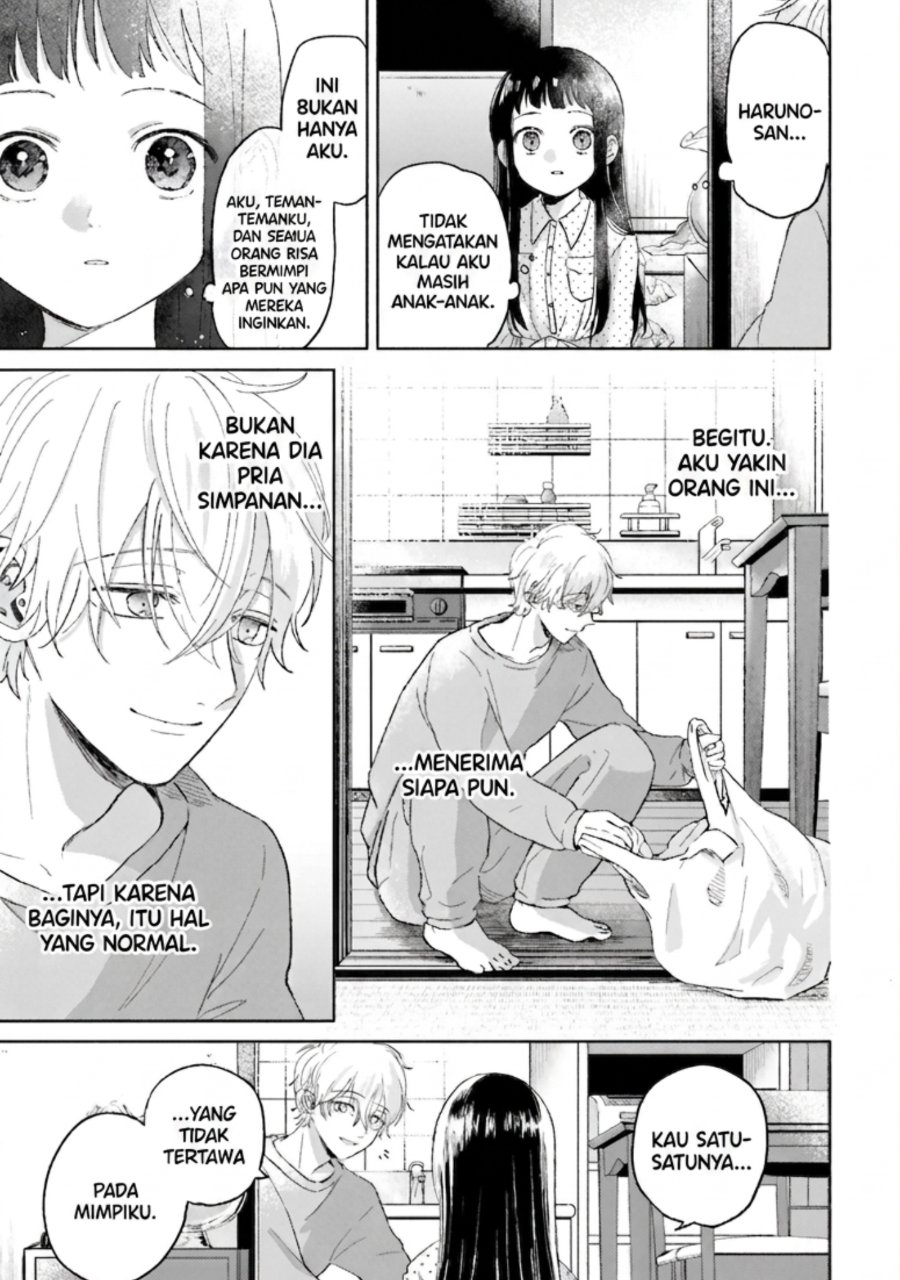Rinko-chan to Himosugara Chapter 3 - Page 20