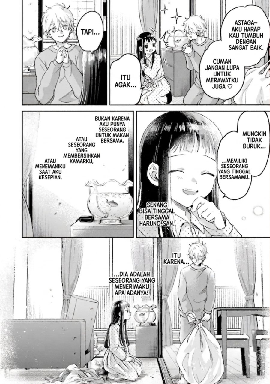 Rinko-chan to Himosugara Chapter 3 - Page 21