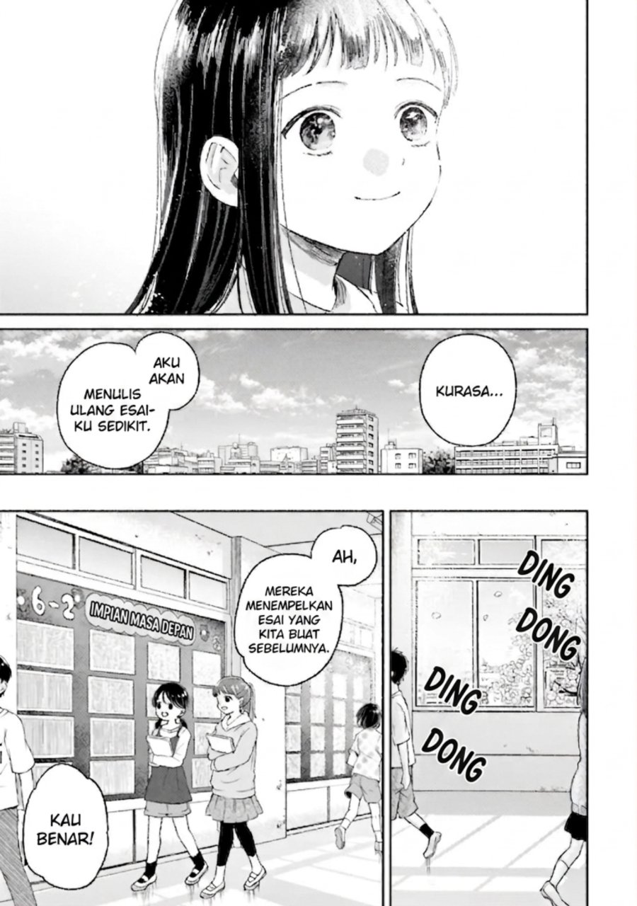 Rinko-chan to Himosugara Chapter 3 - Page 22