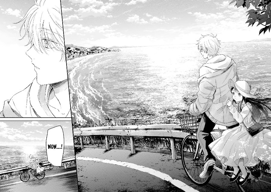 Baca Rinko-chan to Himosugara Chapter 4 Bahasa Indonesia page 38