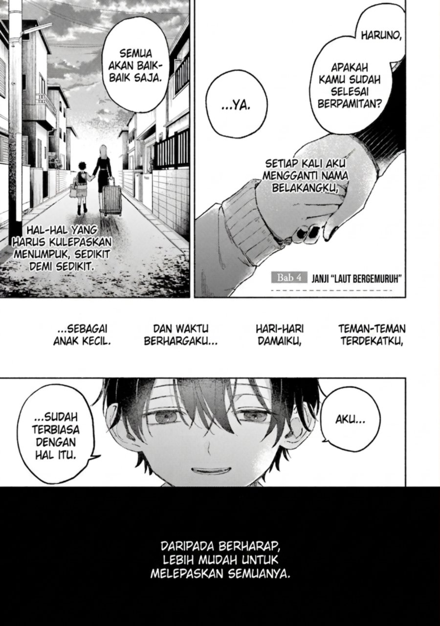 Baca Rinko-chan to Himosugara Chapter 4 Bahasa Indonesia page 8