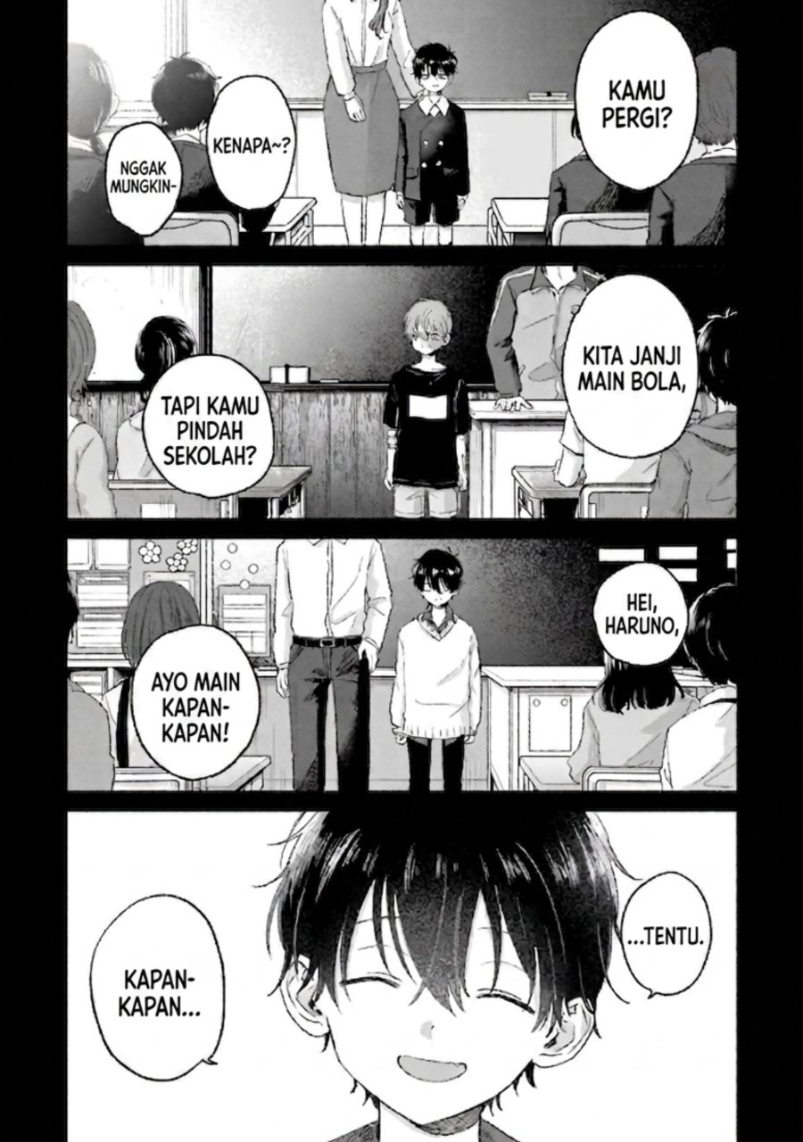 Baca Rinko-chan to Himosugara Chapter 4 Bahasa Indonesia page 52