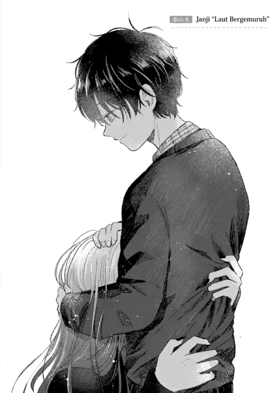 Baca Rinko-chan to Himosugara Chapter 4 Bahasa Indonesia page 10