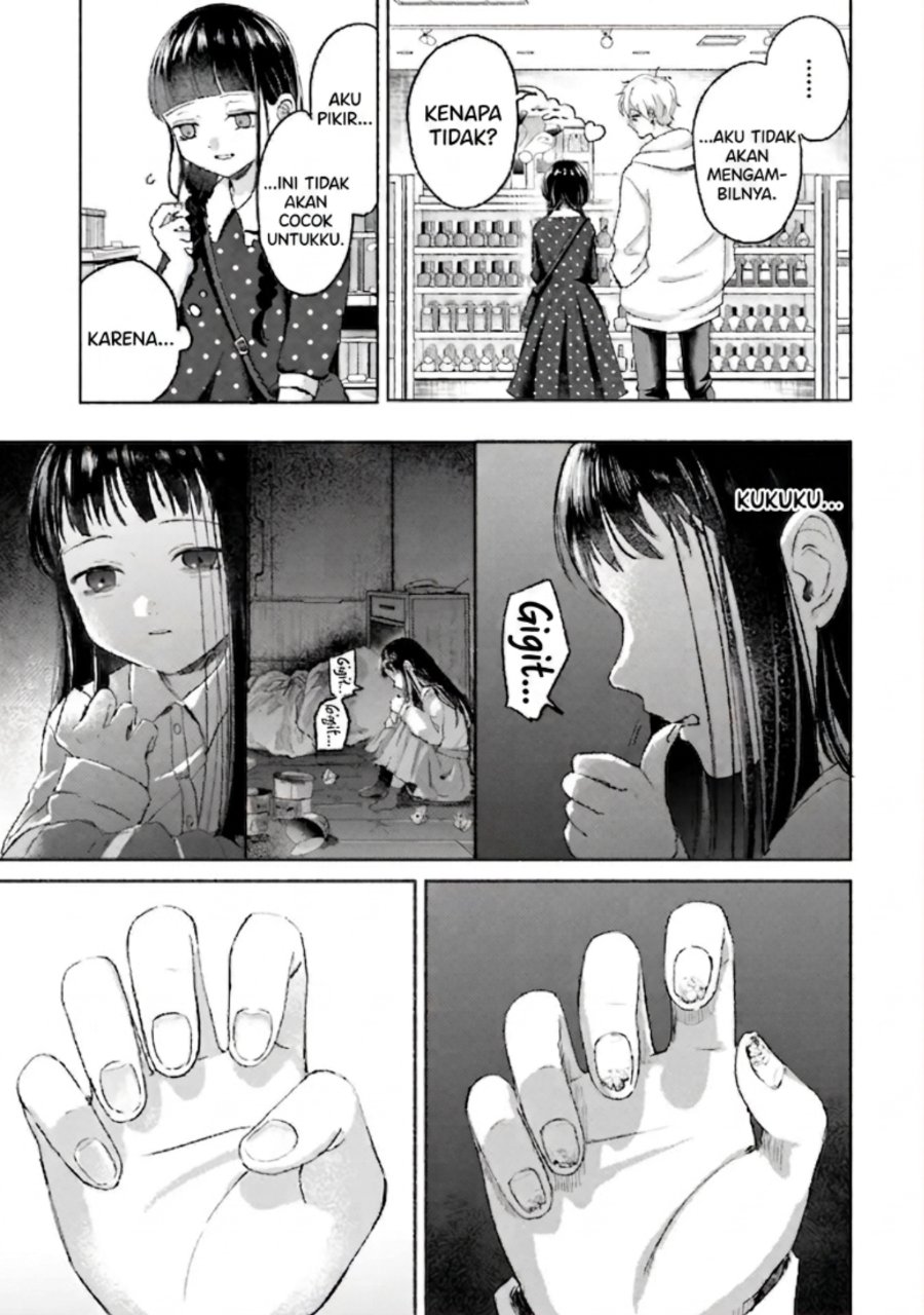 Rinko-chan to Himosugara Chapter 5 - Page 10
