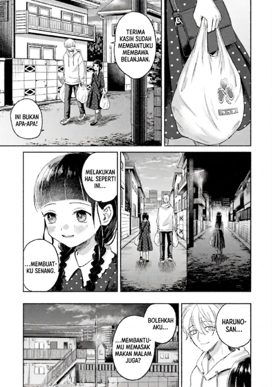 Rinko-chan to Himosugara Chapter 5 - Page 14
