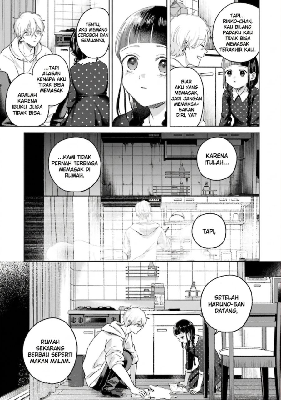 Rinko-chan to Himosugara Chapter 5 - Page 16
