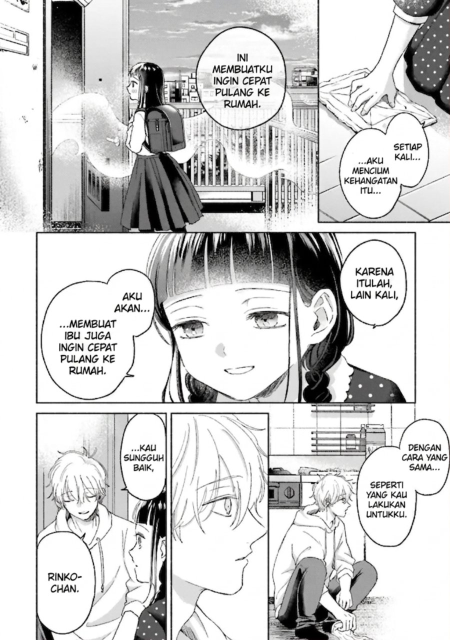 Rinko-chan to Himosugara Chapter 5 - Page 17