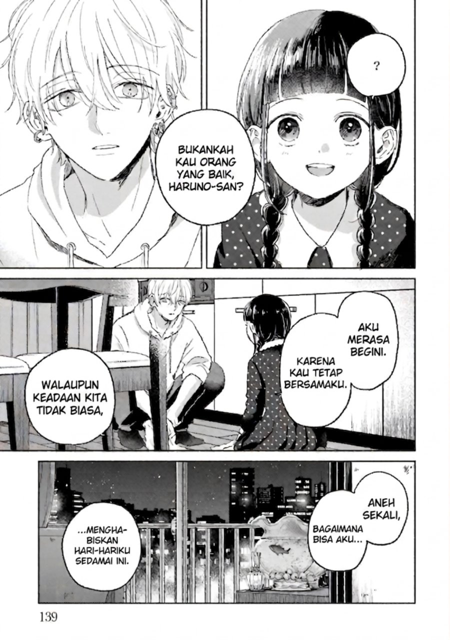 Rinko-chan to Himosugara Chapter 5 - Page 18