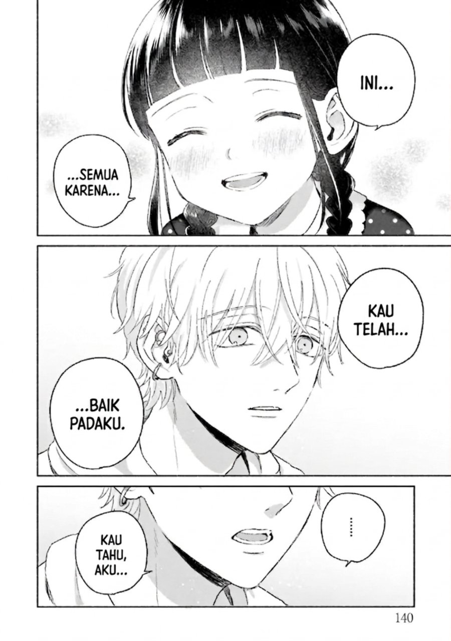 Rinko-chan to Himosugara Chapter 5 - Page 19