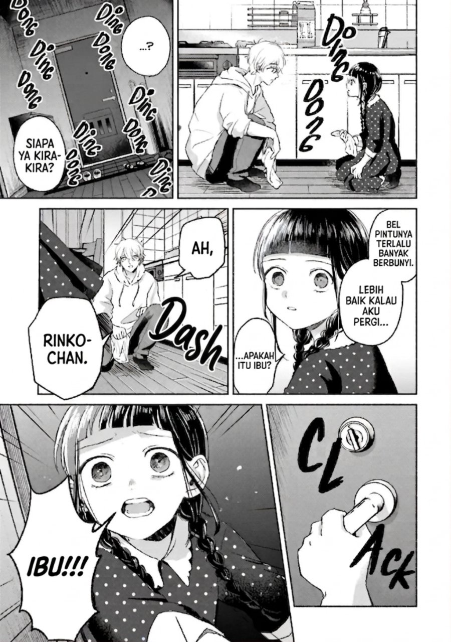 Rinko-chan to Himosugara Chapter 5 - Page 20
