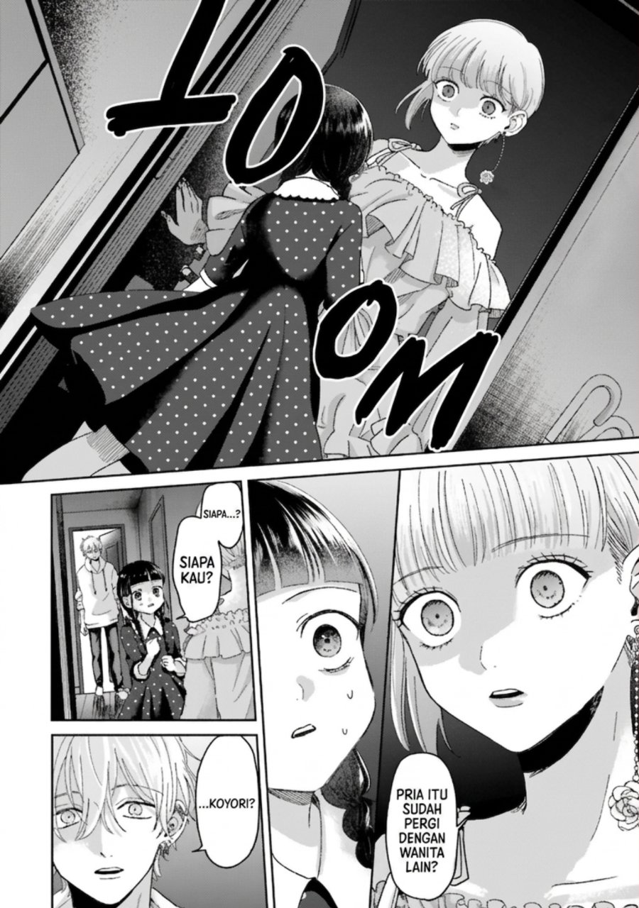 Rinko-chan to Himosugara Chapter 5 - Page 21