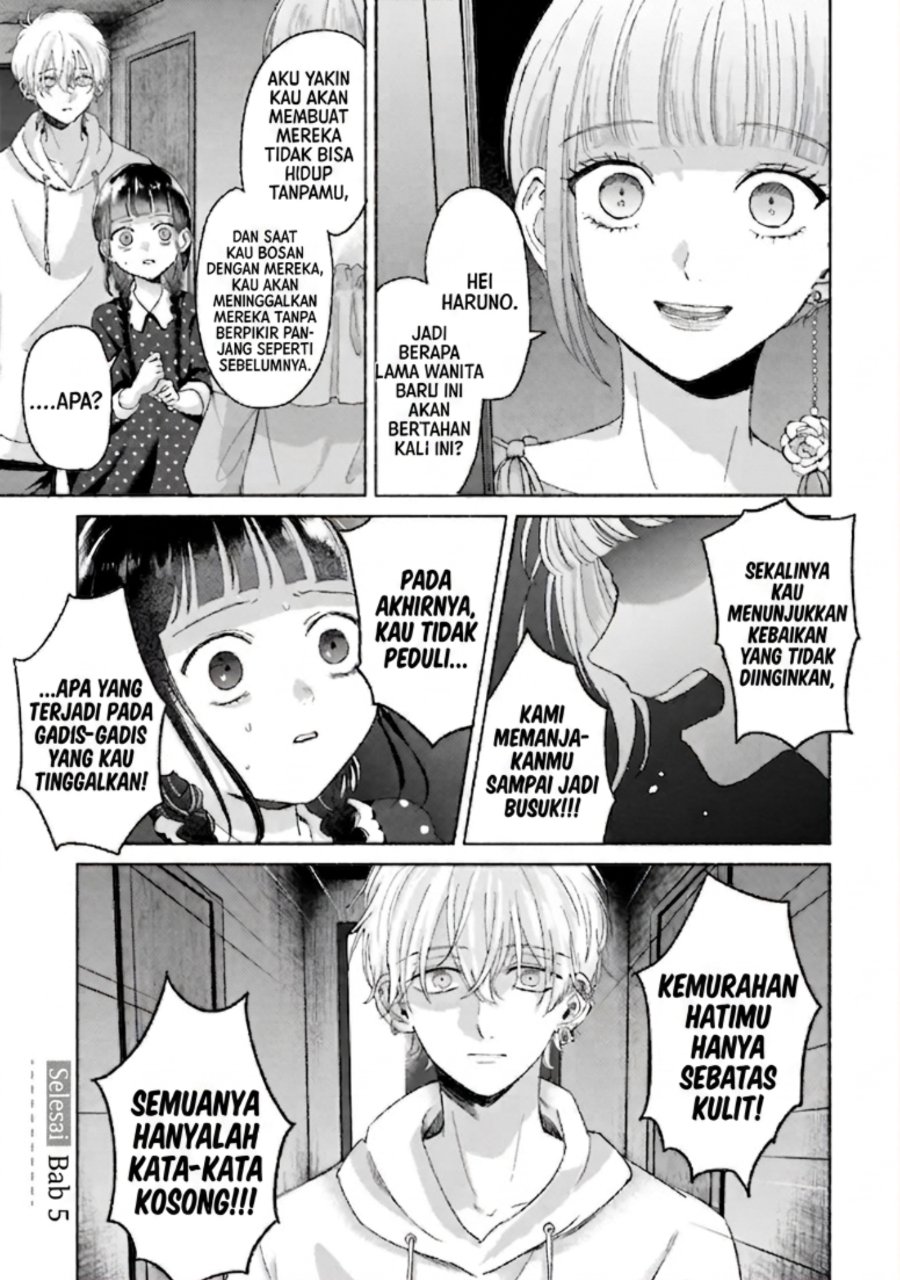 Rinko-chan to Himosugara Chapter 5 - Page 22