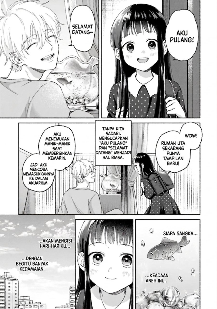 Rinko-chan to Himosugara Chapter 5 - Page 4