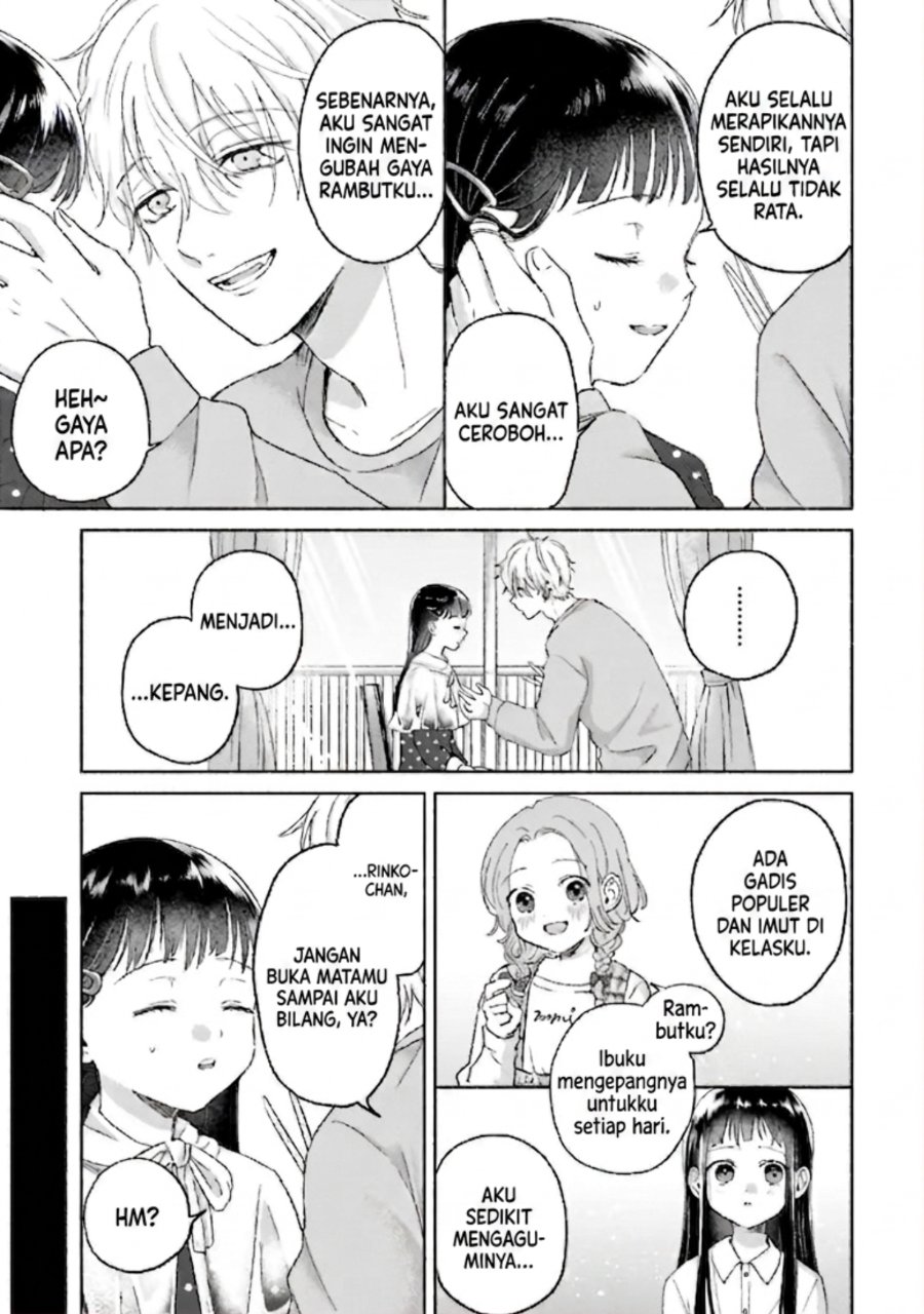 Rinko-chan to Himosugara Chapter 5 - Page 6