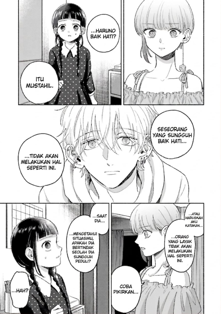 Rinko-chan to Himosugara Chapter 6 - Page 10