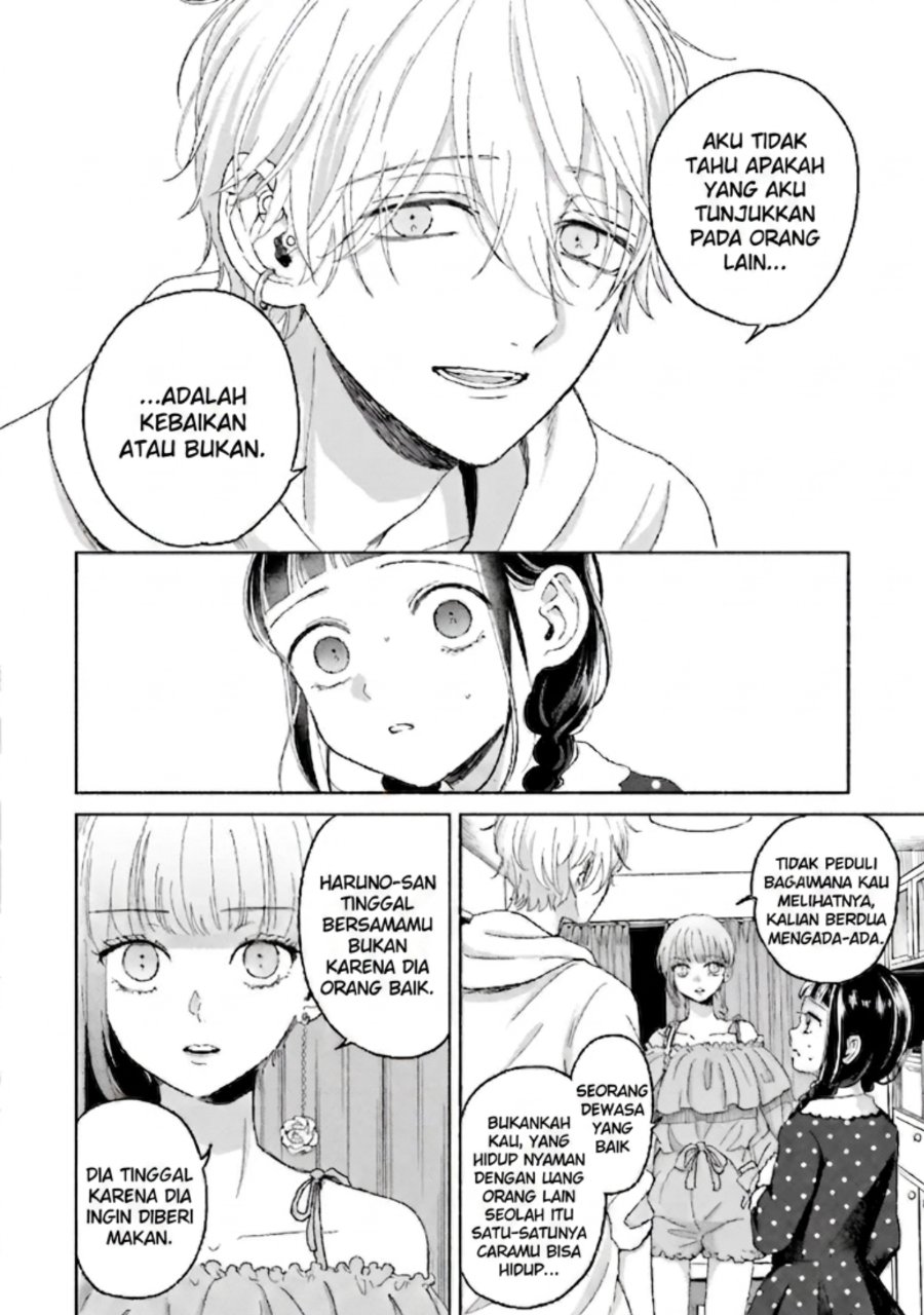 Rinko-chan to Himosugara Chapter 6 - Page 13