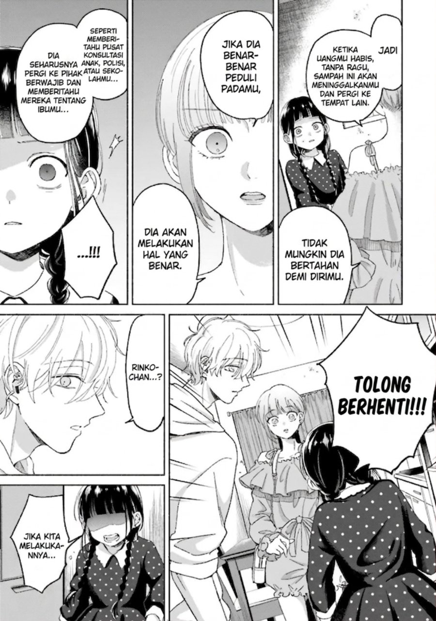 Rinko-chan to Himosugara Chapter 6 - Page 14