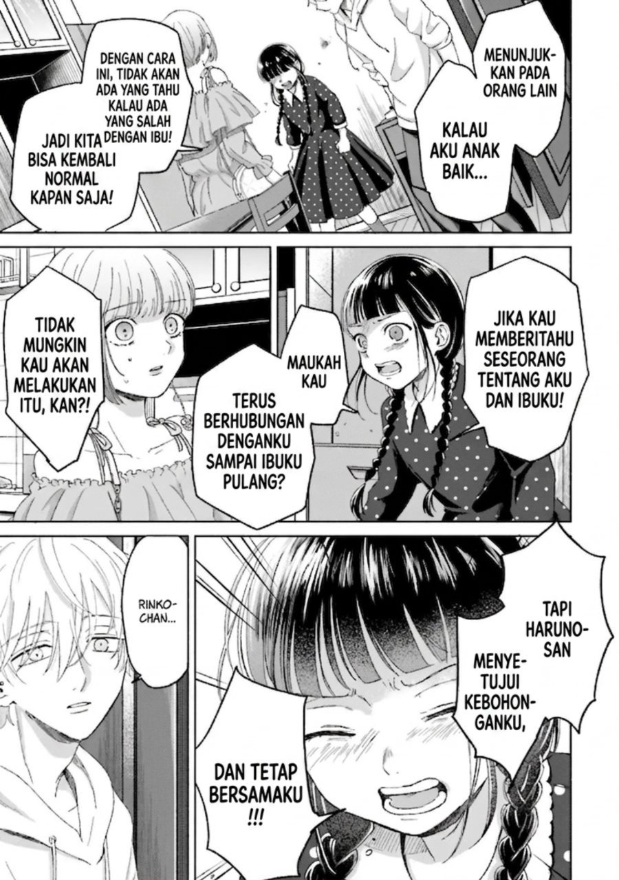 Rinko-chan to Himosugara Chapter 6 - Page 16