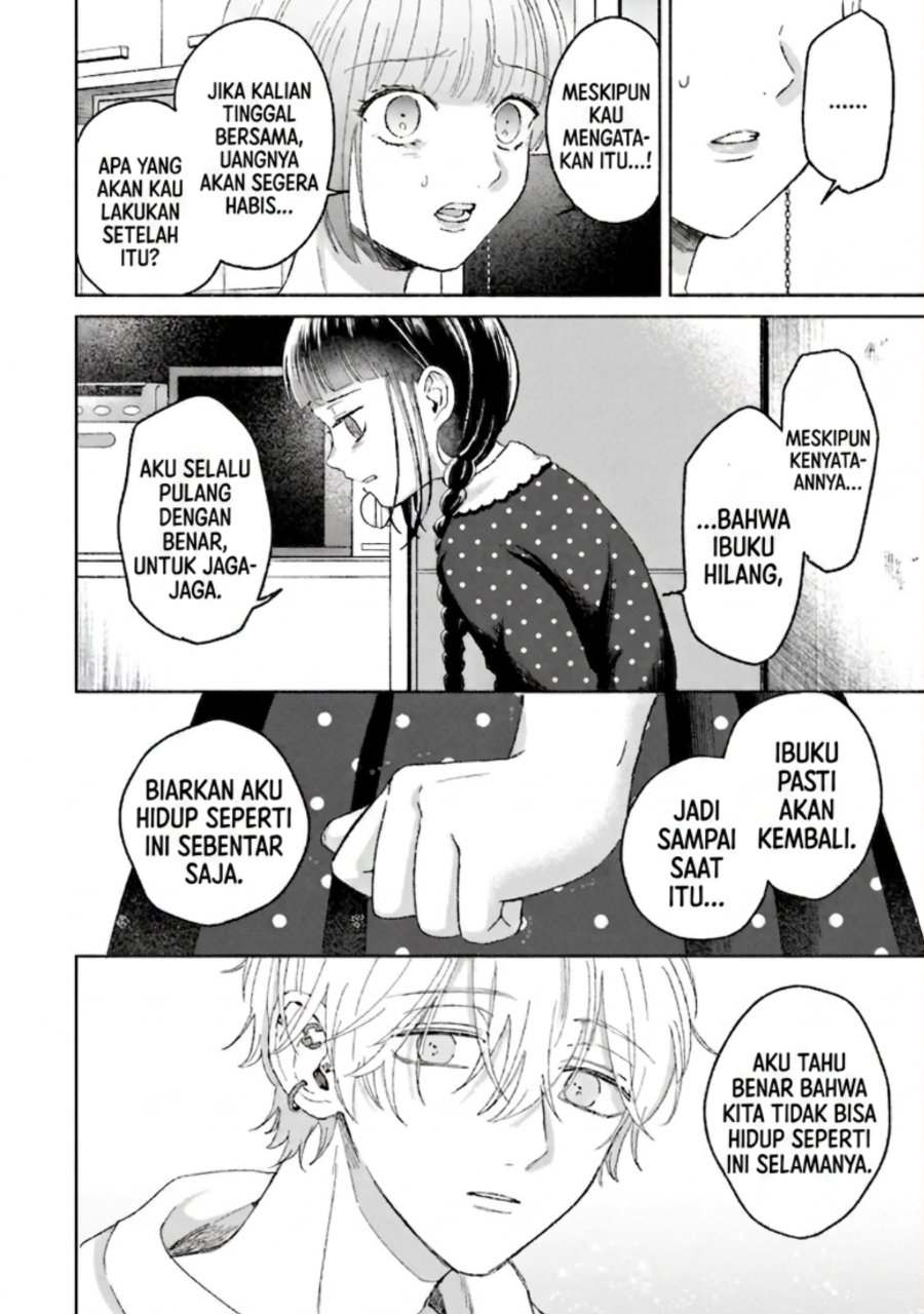 Rinko-chan to Himosugara Chapter 6 - Page 17