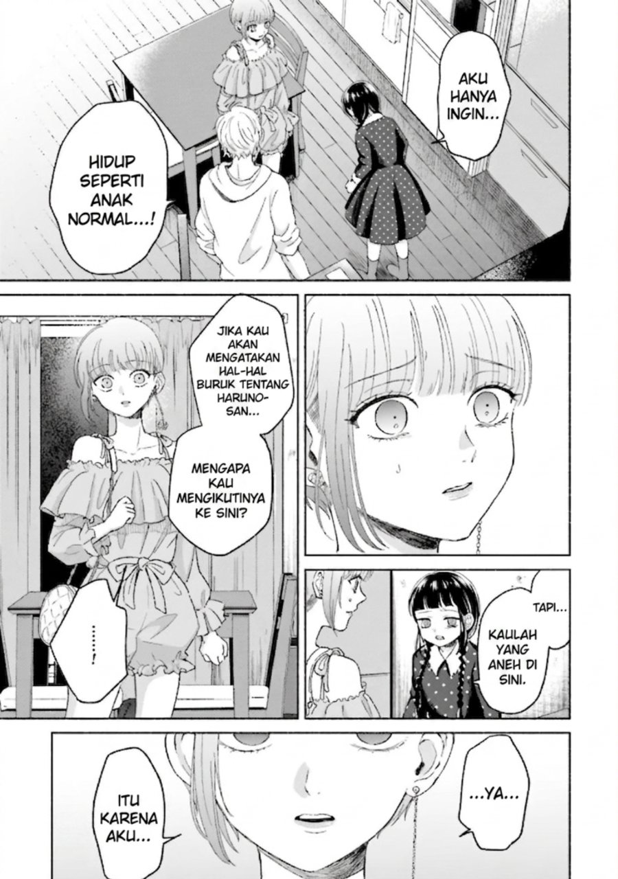 Rinko-chan to Himosugara Chapter 6 - Page 18