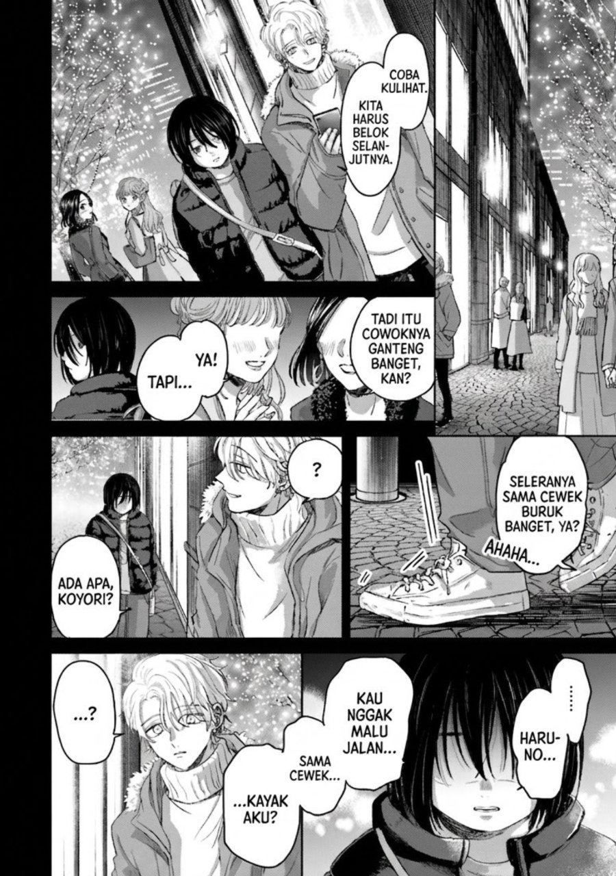 Rinko-chan to Himosugara Chapter 6 - Page 19