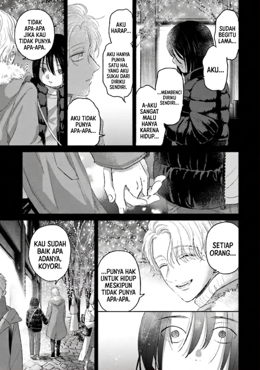 Rinko-chan to Himosugara Chapter 6 - Page 20