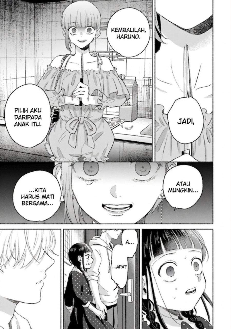 Rinko-chan to Himosugara Chapter 6 - Page 22