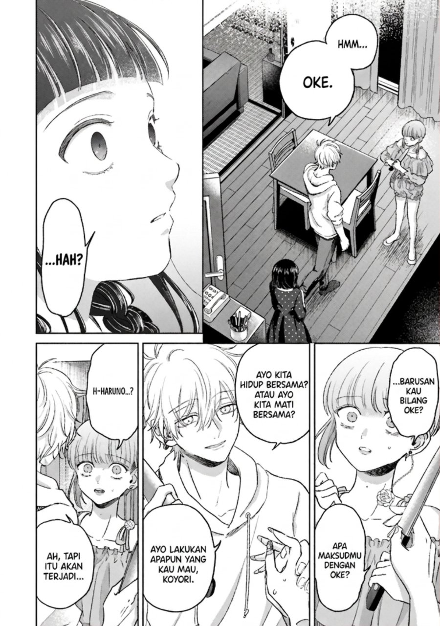 Rinko-chan to Himosugara Chapter 6 - Page 23
