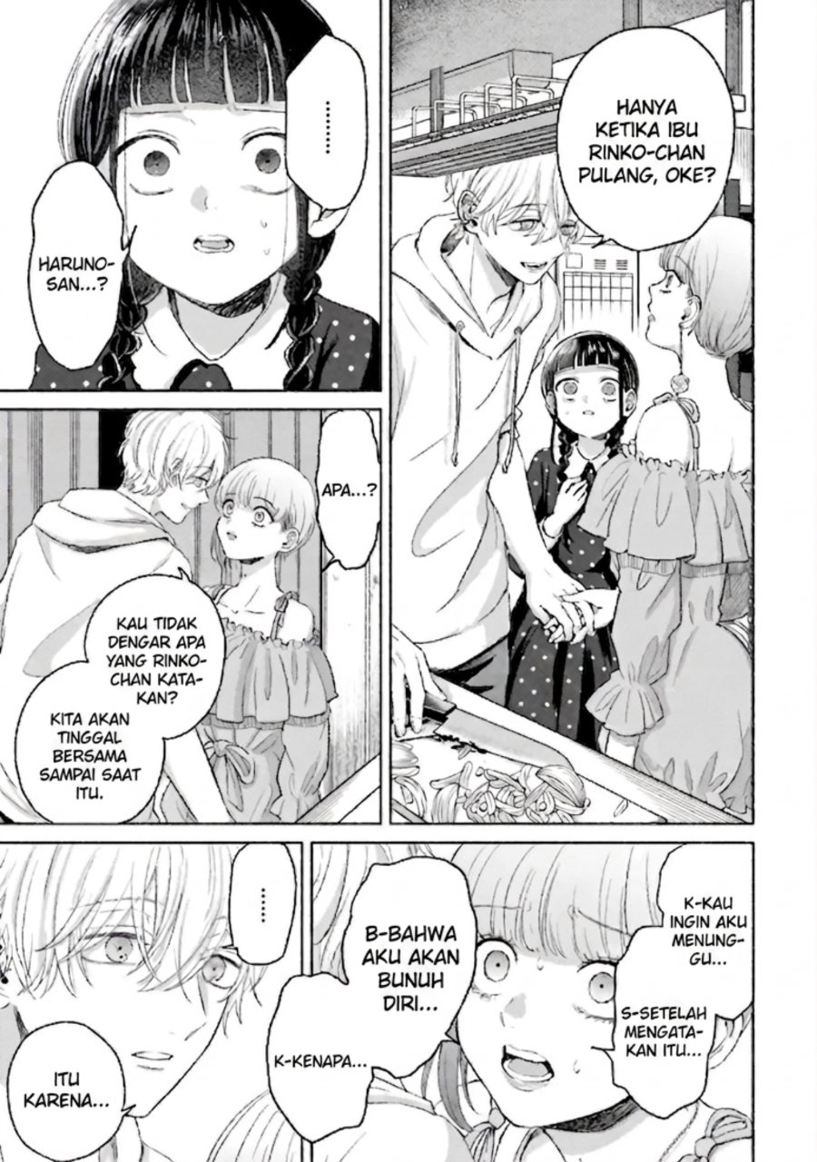 Rinko-chan to Himosugara Chapter 6 - Page 24