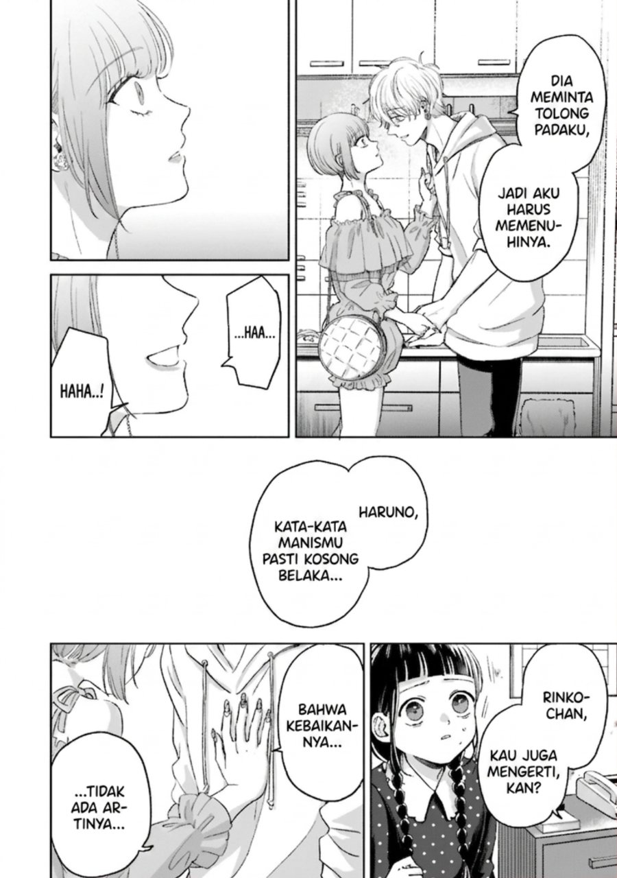 Rinko-chan to Himosugara Chapter 6 - Page 25