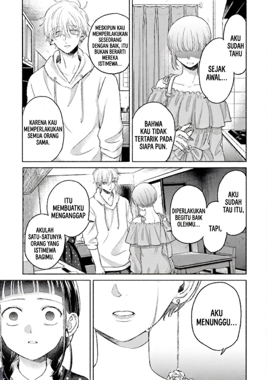 Rinko-chan to Himosugara Chapter 6 - Page 26