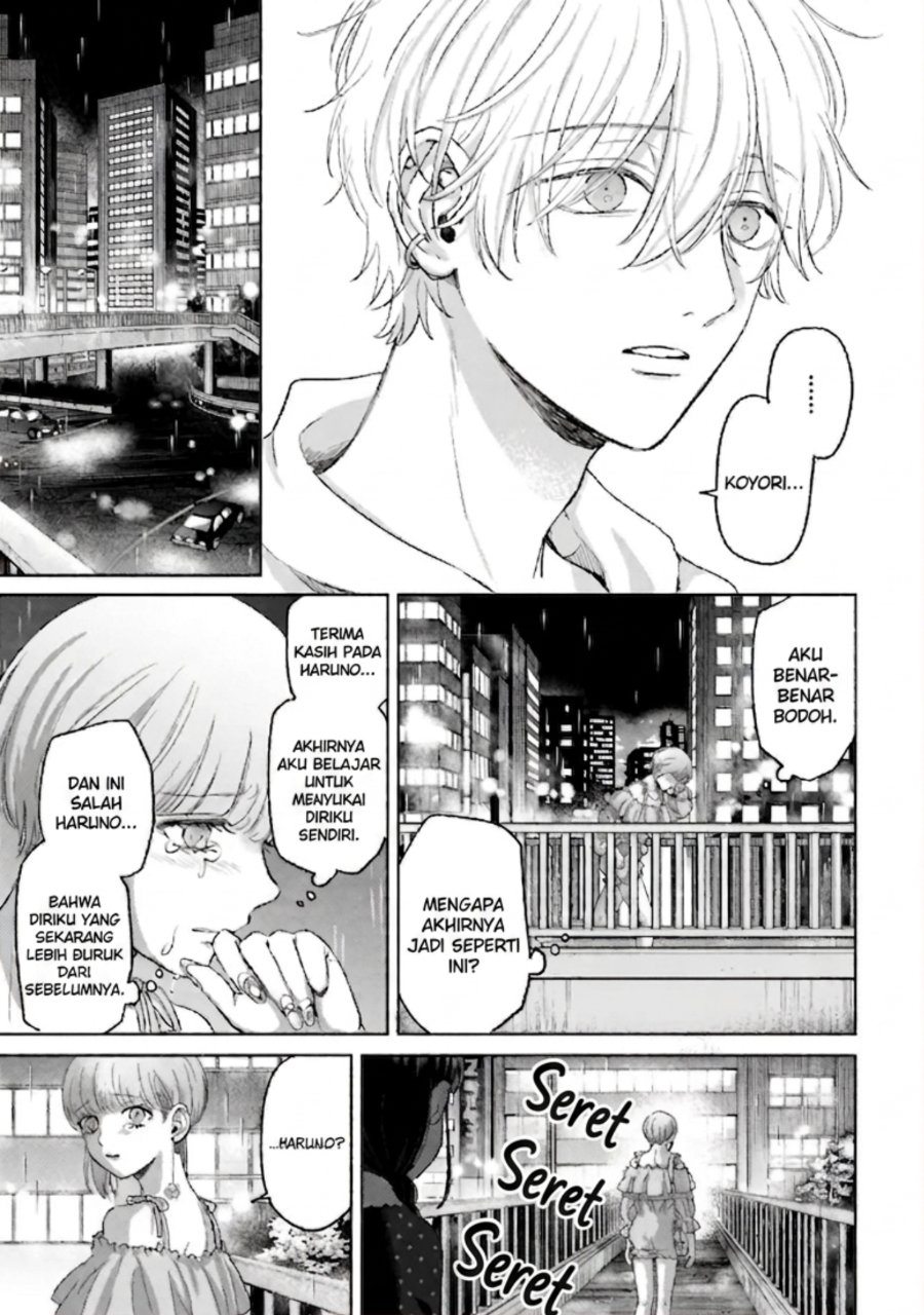 Rinko-chan to Himosugara Chapter 6 - Page 28