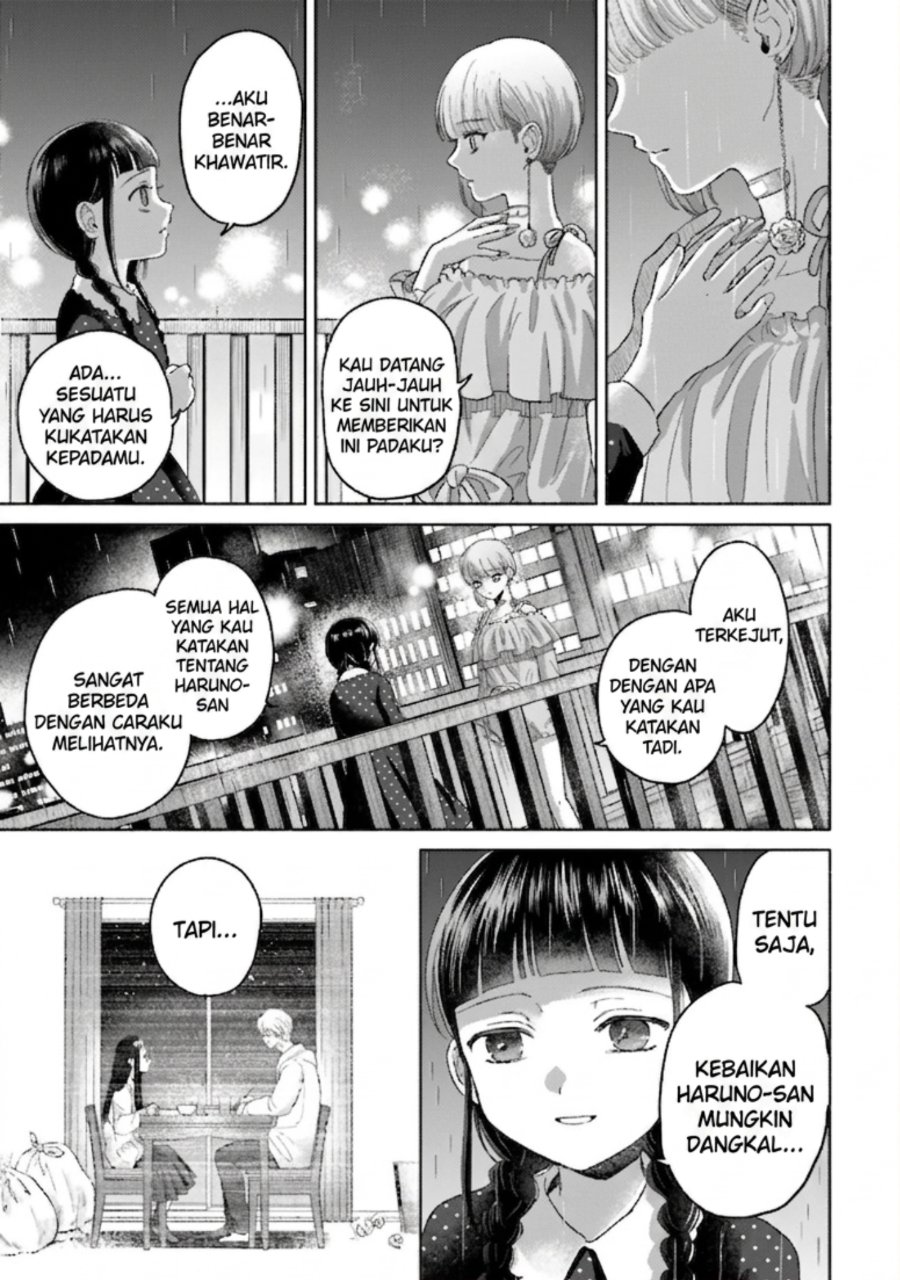 Rinko-chan to Himosugara Chapter 6 - Page 30