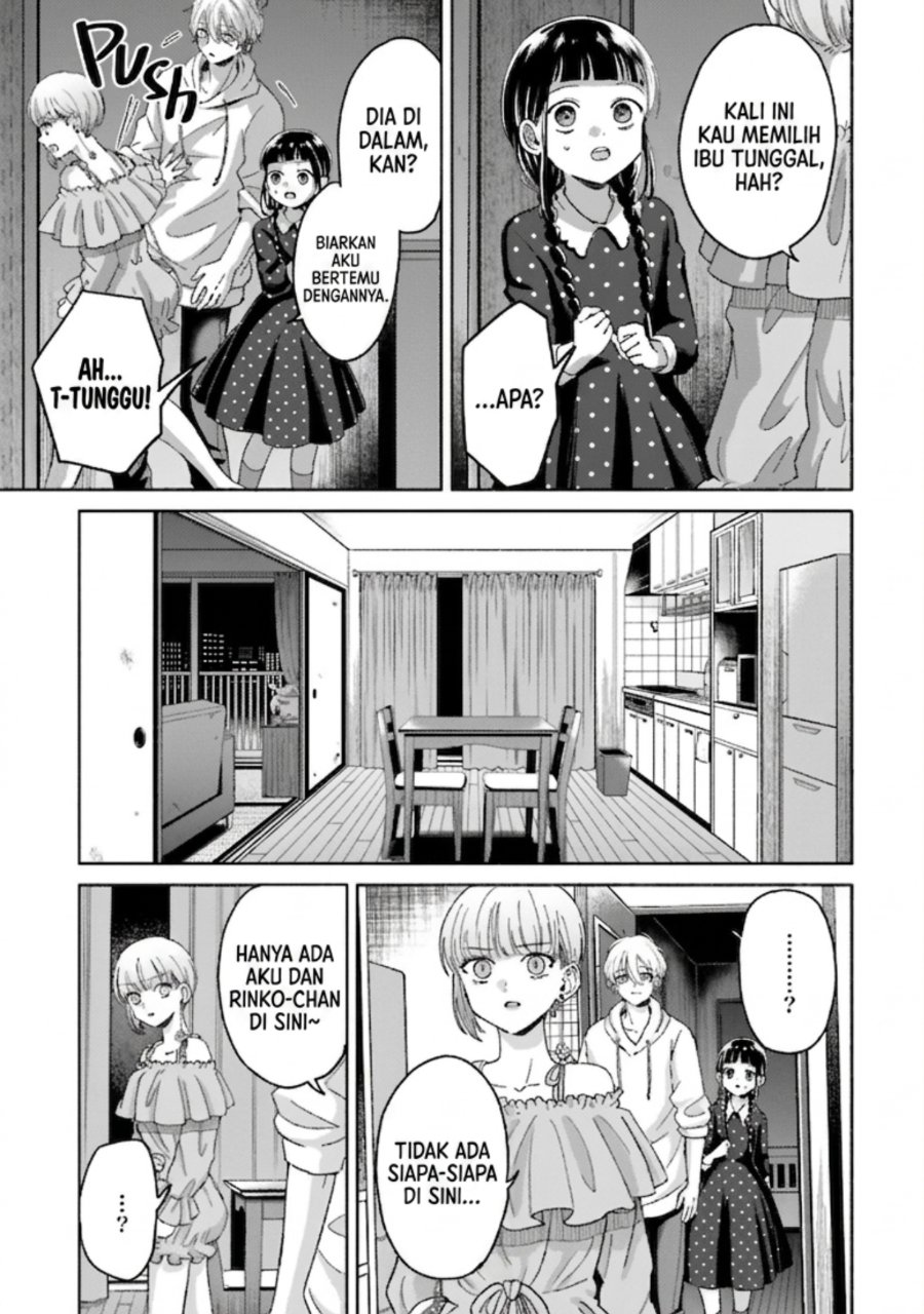 Rinko-chan to Himosugara Chapter 6 - Page 6